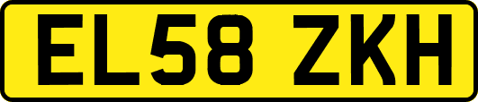 EL58ZKH