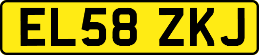 EL58ZKJ