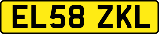 EL58ZKL