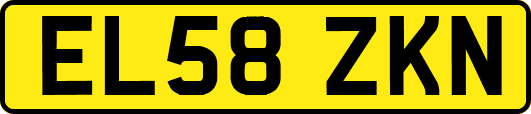 EL58ZKN