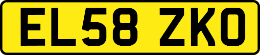 EL58ZKO