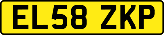 EL58ZKP