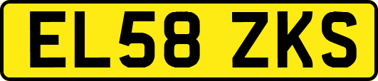 EL58ZKS