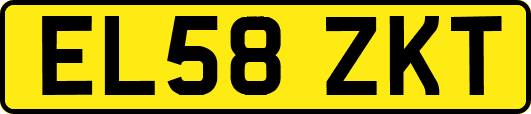 EL58ZKT