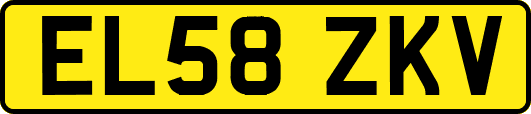 EL58ZKV