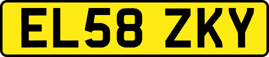 EL58ZKY