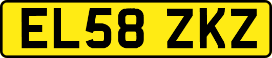 EL58ZKZ