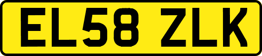 EL58ZLK