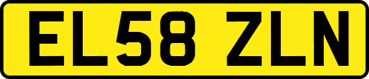 EL58ZLN
