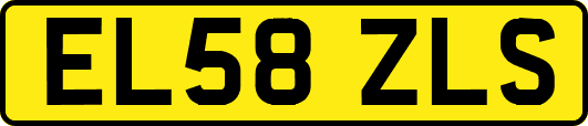 EL58ZLS