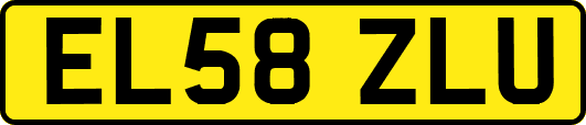 EL58ZLU