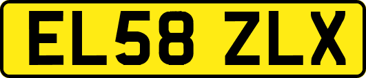 EL58ZLX