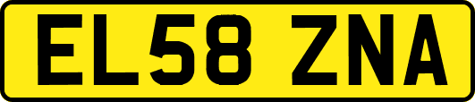 EL58ZNA