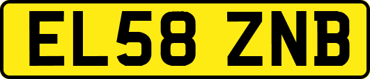 EL58ZNB