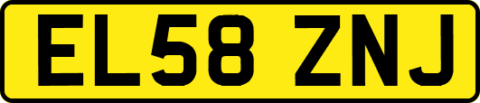EL58ZNJ