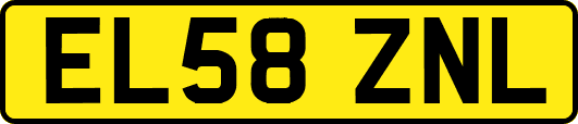 EL58ZNL