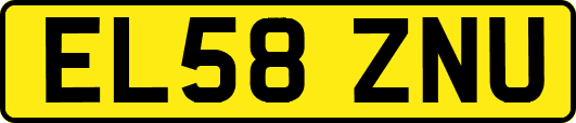 EL58ZNU
