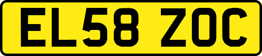 EL58ZOC