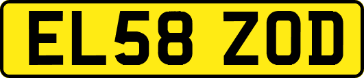 EL58ZOD