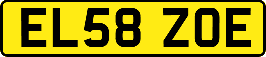 EL58ZOE