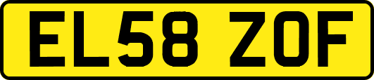 EL58ZOF
