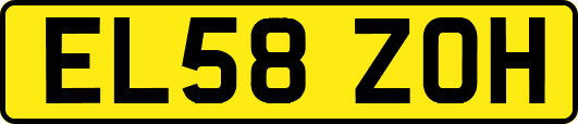 EL58ZOH