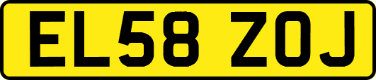 EL58ZOJ