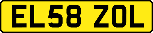 EL58ZOL
