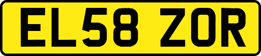 EL58ZOR