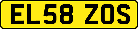 EL58ZOS
