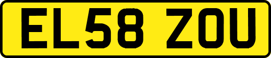 EL58ZOU