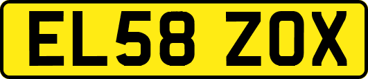 EL58ZOX