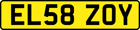 EL58ZOY