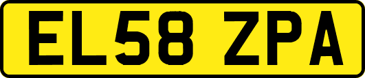 EL58ZPA