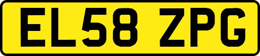 EL58ZPG