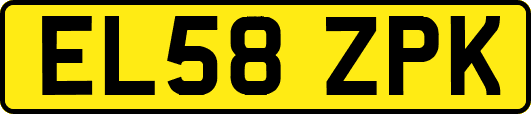 EL58ZPK