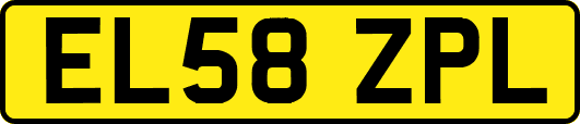 EL58ZPL