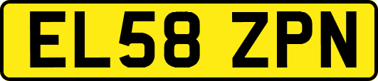 EL58ZPN