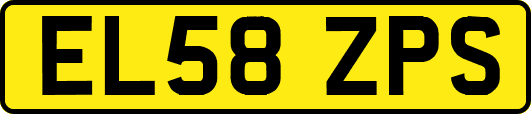 EL58ZPS