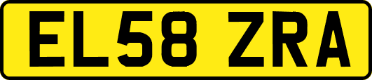 EL58ZRA
