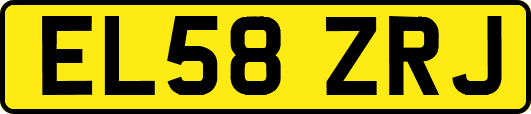 EL58ZRJ