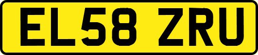 EL58ZRU
