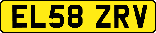 EL58ZRV