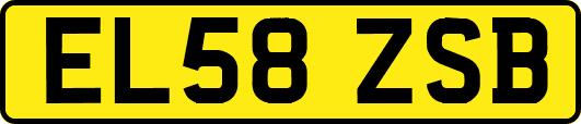 EL58ZSB
