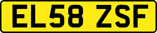 EL58ZSF