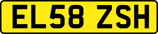 EL58ZSH