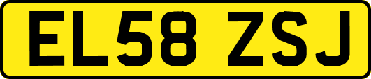 EL58ZSJ