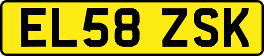 EL58ZSK
