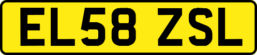 EL58ZSL