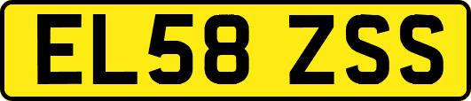 EL58ZSS